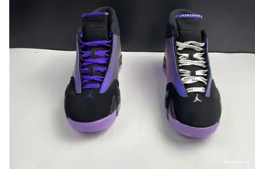 JORDAN '' DOERNBECHER CV2469-001 AIR 14 CV2469-001 RETRO 0330